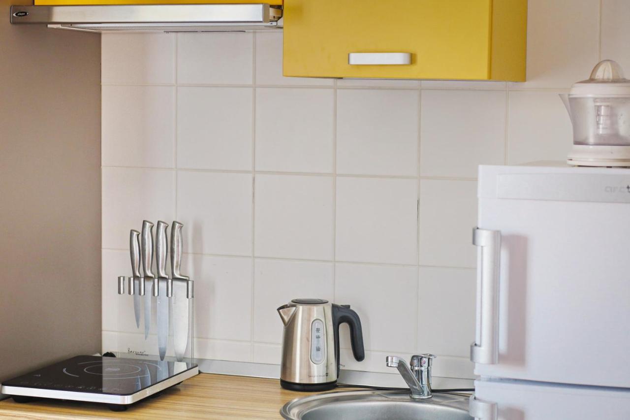 Color Apartments Downtown Bucureşti Ngoại thất bức ảnh