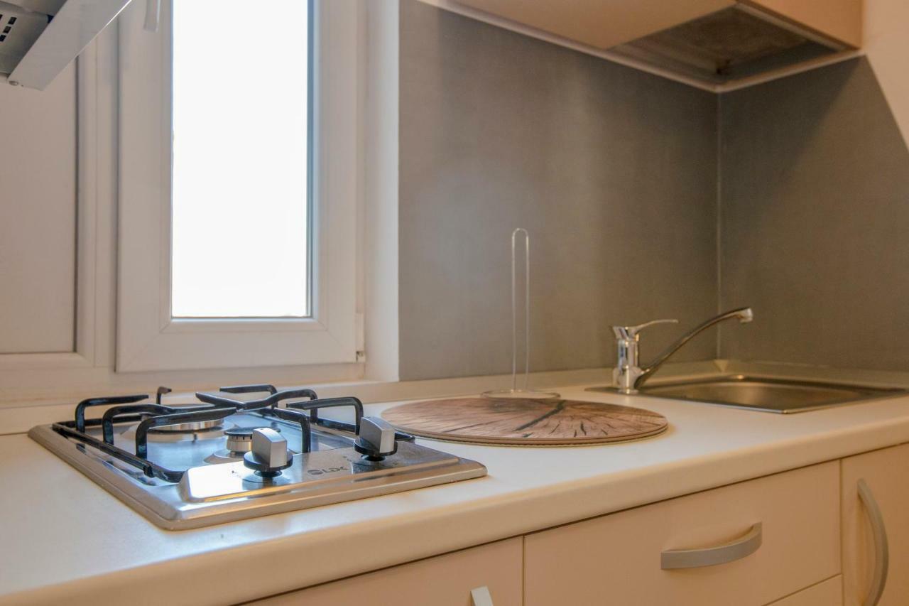 Color Apartments Downtown Bucureşti Ngoại thất bức ảnh